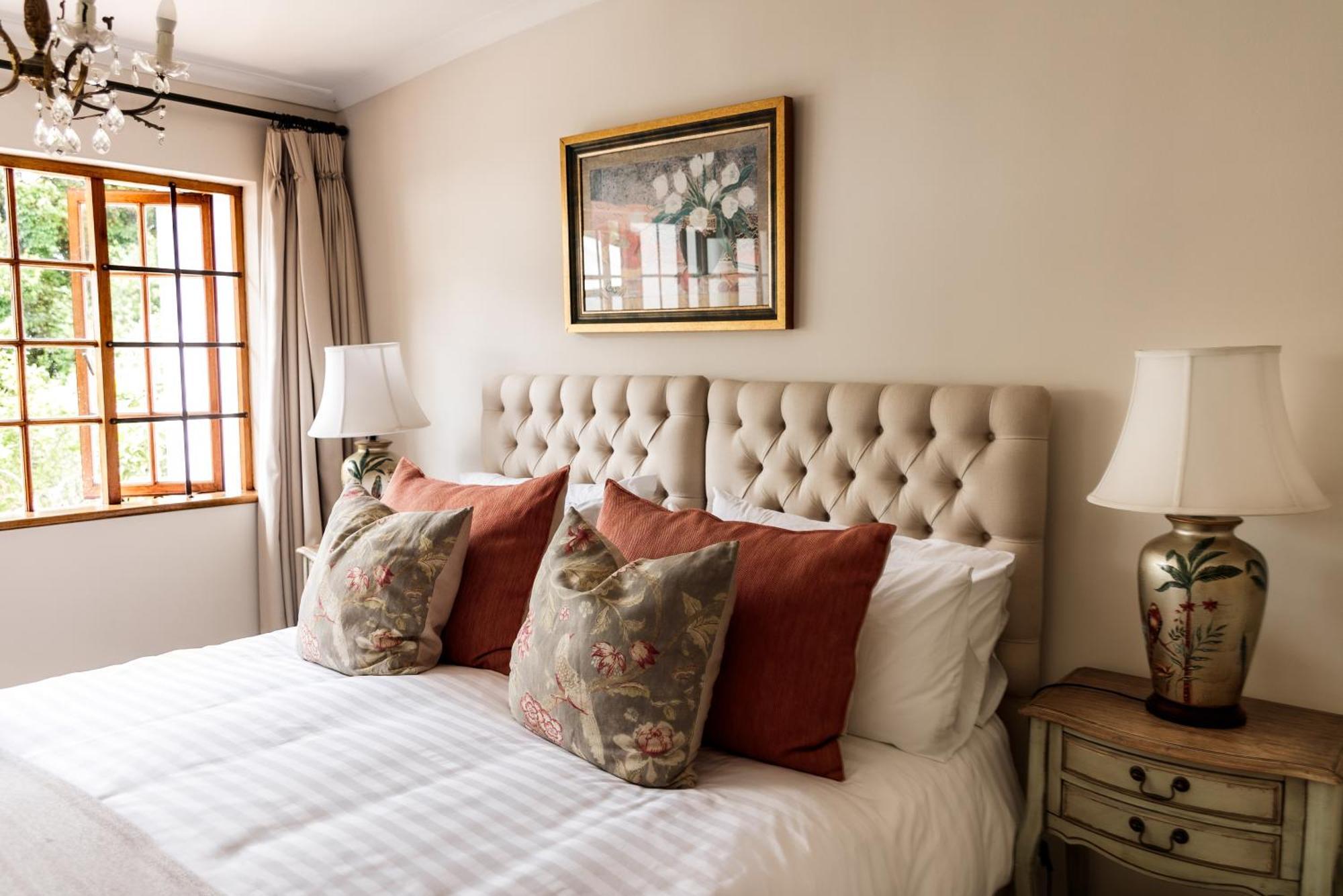Hillingdale On Alexandra Hotel Кейптаун Екстериор снимка
