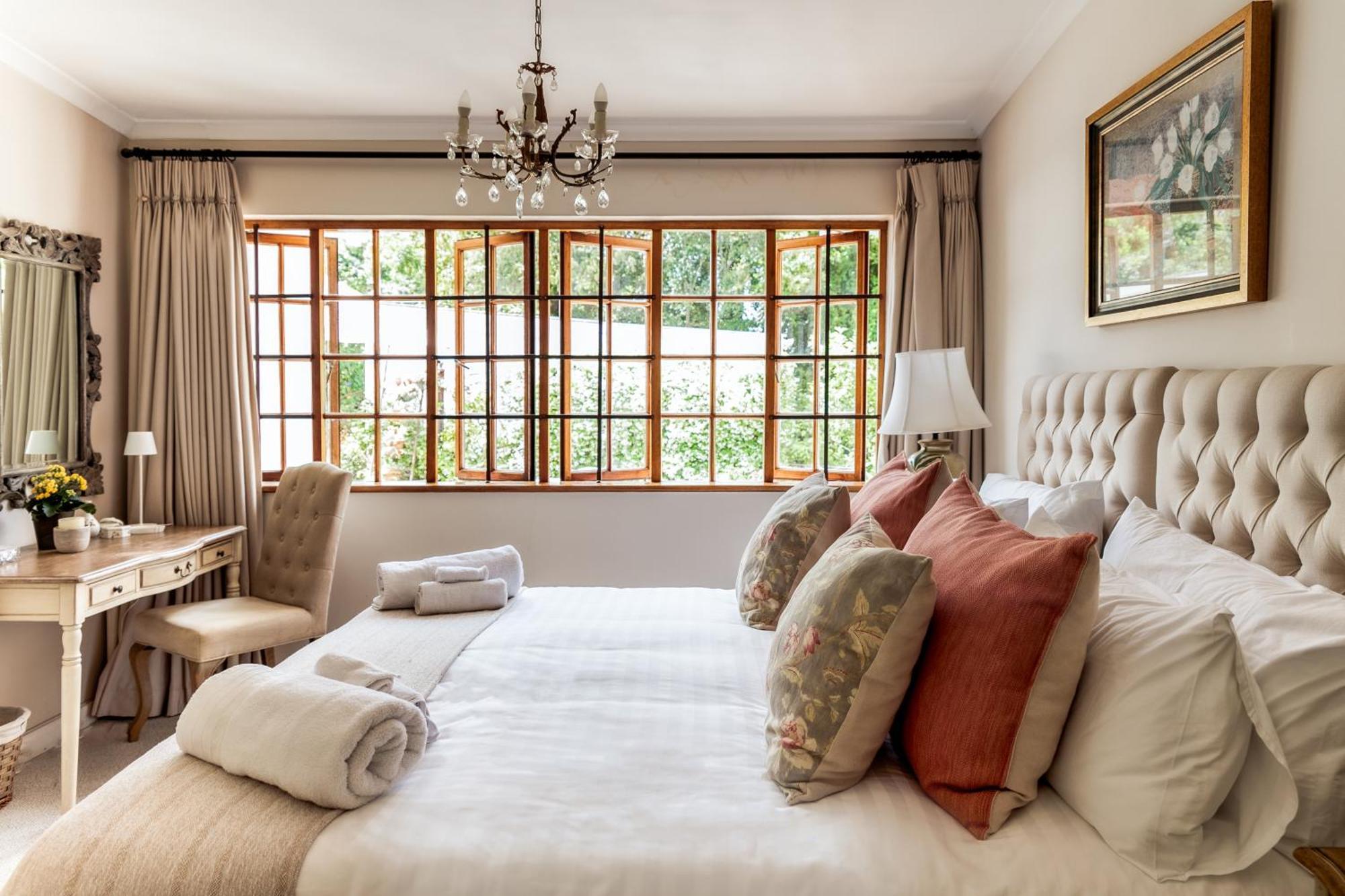 Hillingdale On Alexandra Hotel Кейптаун Екстериор снимка