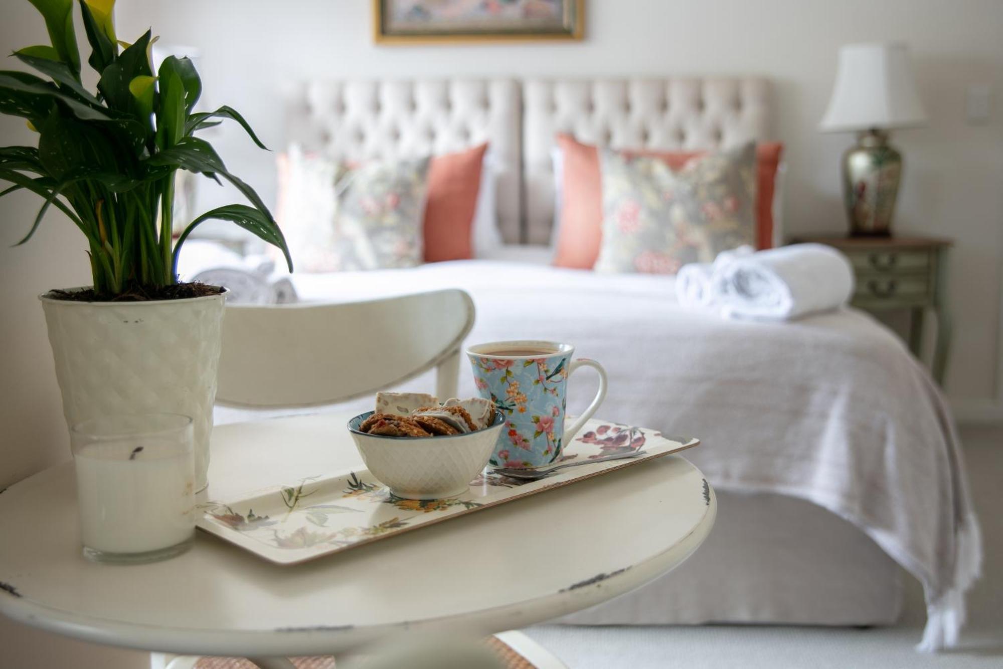 Hillingdale On Alexandra Hotel Кейптаун Екстериор снимка