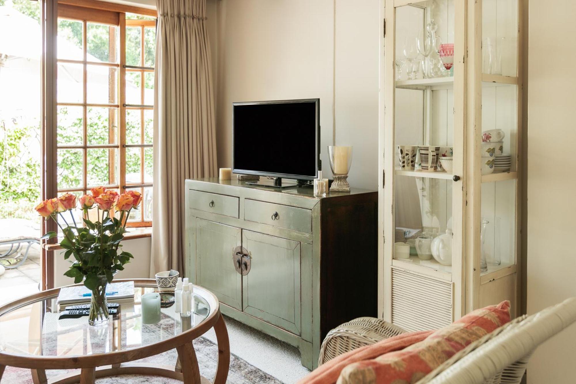Hillingdale On Alexandra Hotel Кейптаун Екстериор снимка