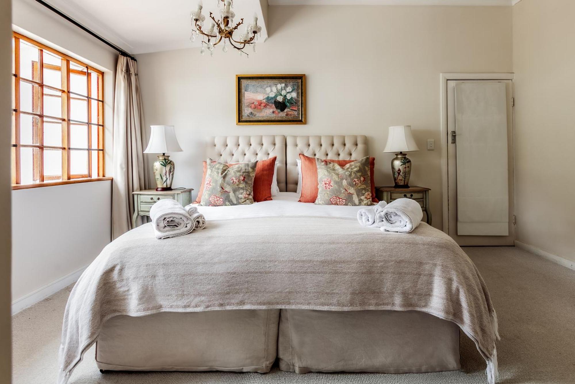 Hillingdale On Alexandra Hotel Кейптаун Екстериор снимка