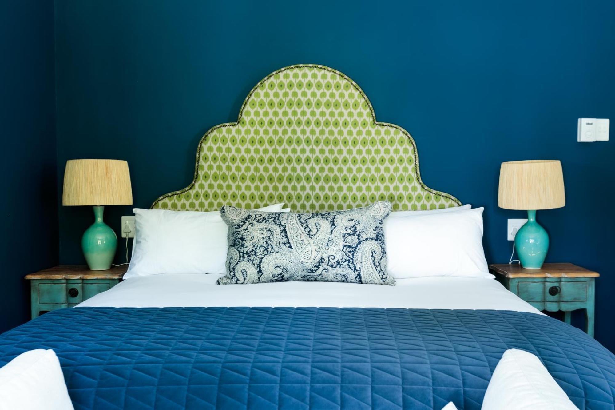 Hillingdale On Alexandra Hotel Кейптаун Екстериор снимка