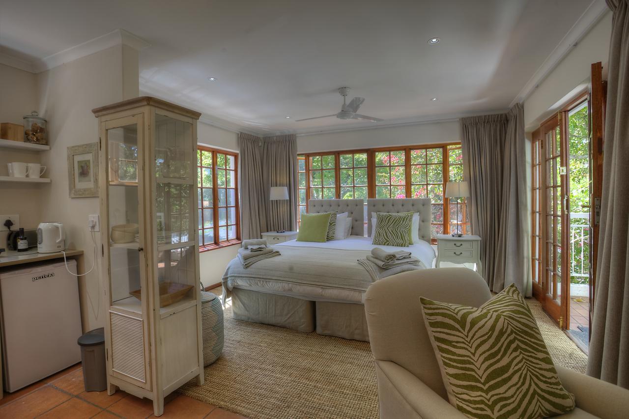 Hillingdale On Alexandra Hotel Кейптаун Екстериор снимка